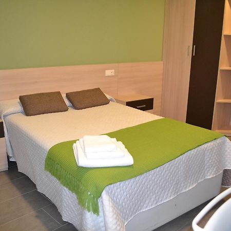 The Factory Residence Hall Segovia Phòng bức ảnh