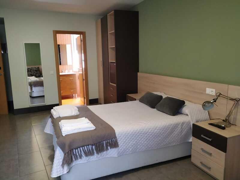 The Factory Residence Hall Segovia Ngoại thất bức ảnh