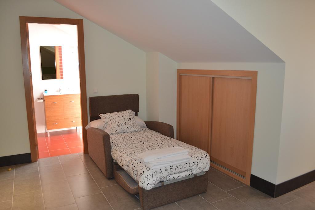 The Factory Residence Hall Segovia Phòng bức ảnh