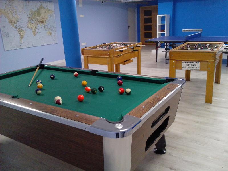 The Factory Residence Hall Segovia Ngoại thất bức ảnh